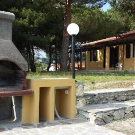 Villa Artistica Trilo 3 カポリーヴェリ エクステリア 写真