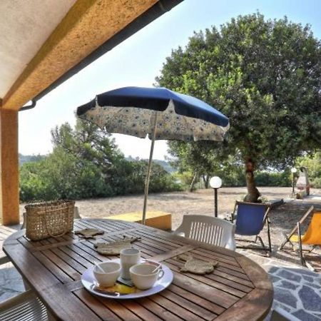 Villa Artistica Trilo 3 カポリーヴェリ エクステリア 写真