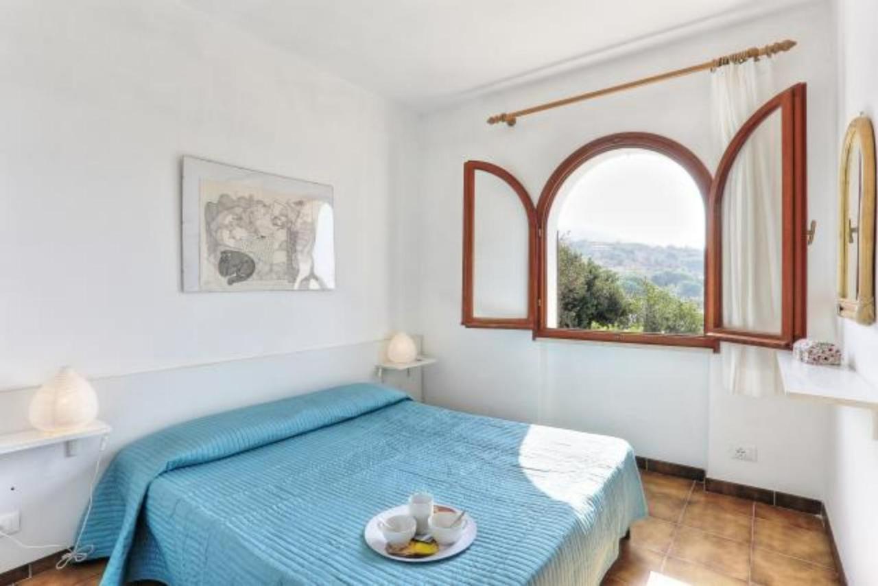Villa Artistica Trilo 3 カポリーヴェリ エクステリア 写真
