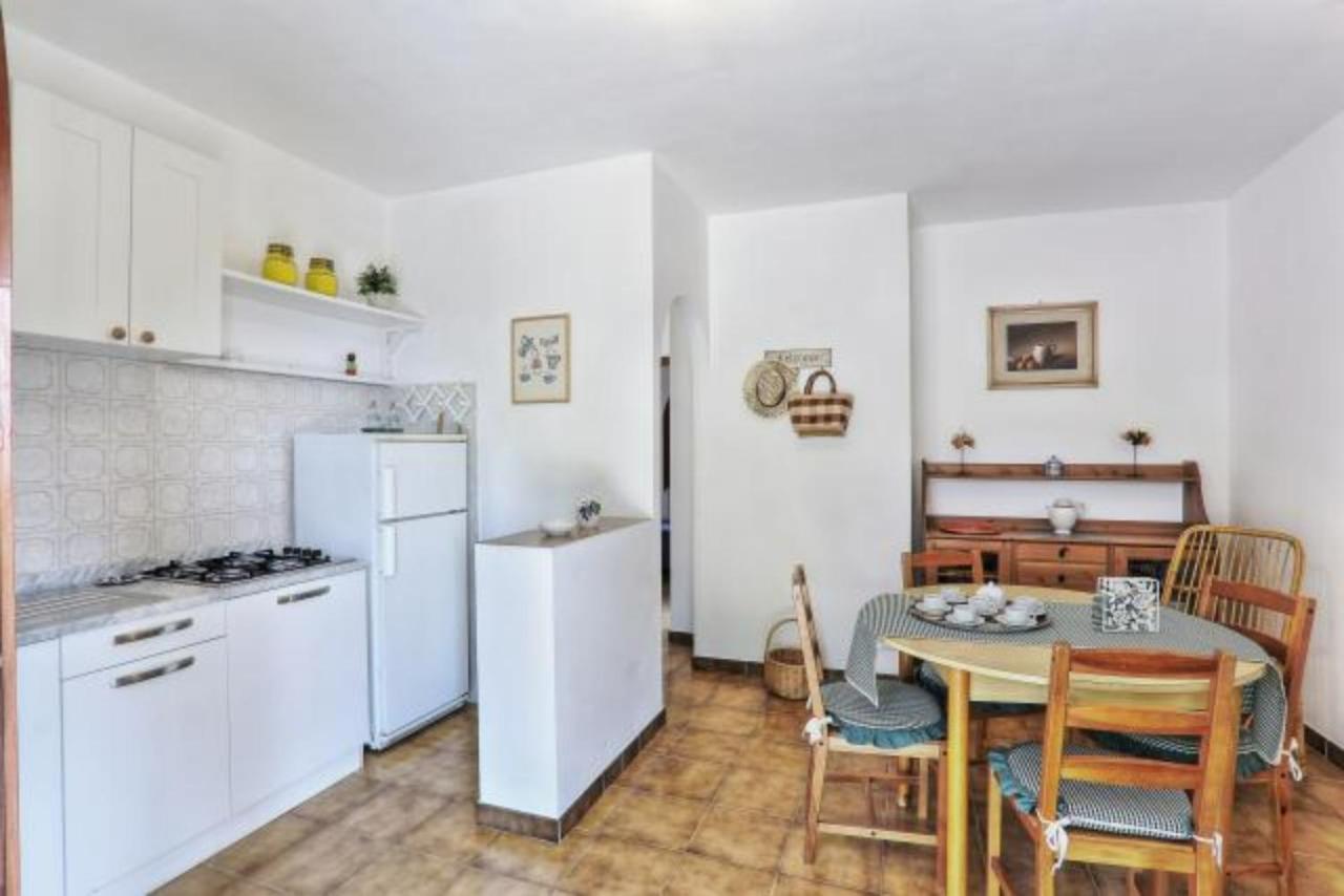 Villa Artistica Trilo 3 カポリーヴェリ エクステリア 写真